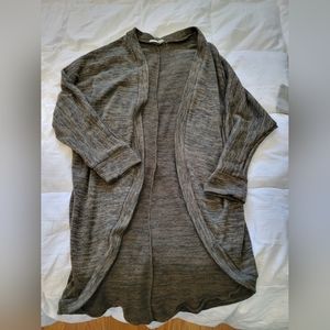 Women's cardigan